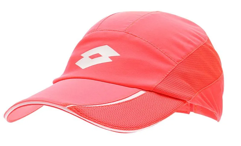 lotto-ace-iii-women-cap-fiery-coral-1 Lotto Ace III Women Cap - fiery coral