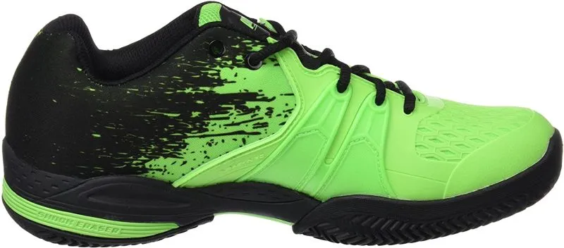 Prince Warrior Lite CC - green/black