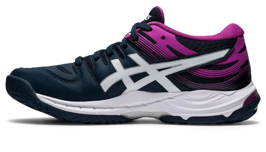 Asics Gel-Beyond 6 W - french blue/white