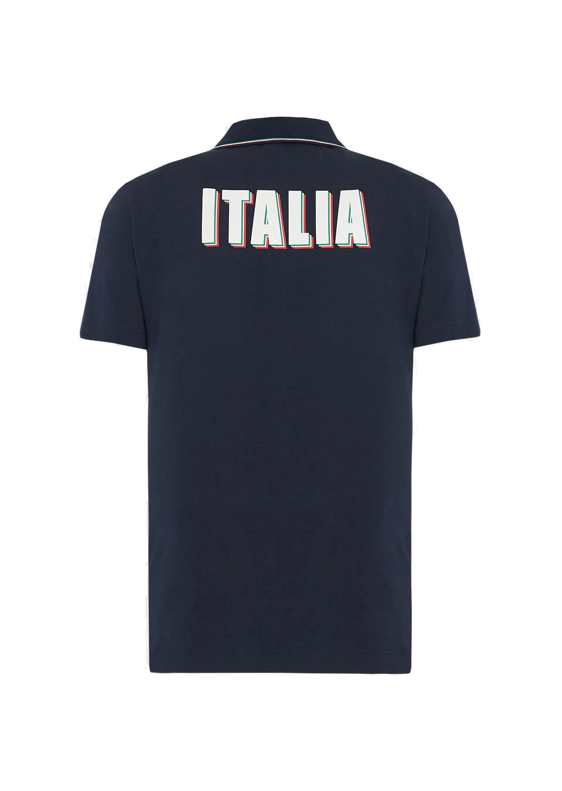 ea7-man-jersey-polo-shirt-navy-blue-2 EA7 Man Jersey Polo Shirt - navy blue