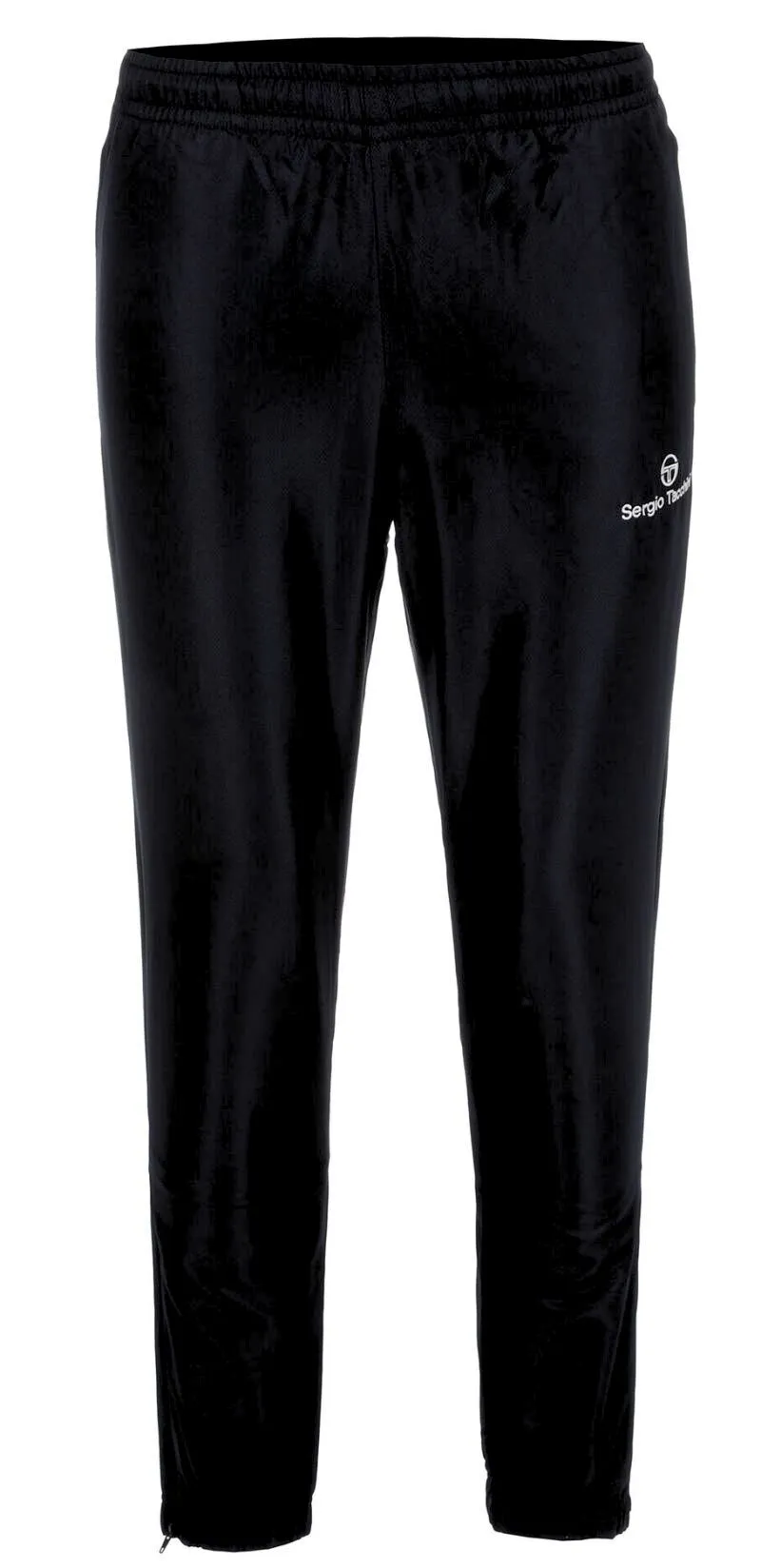 Sergio Tacchini Carson 024 - black/white Sergio Tacchini Carson 024 - black/white