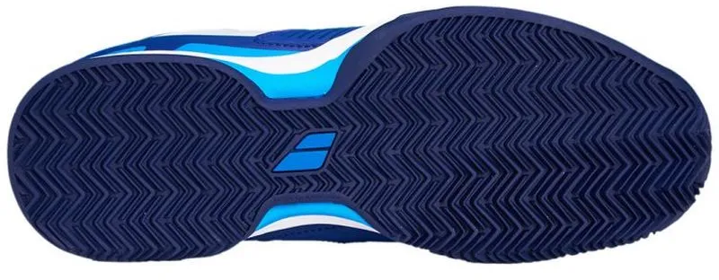 babolat-cud-pulsion-clay-men-blue-3 Babolat CUD Pulsion Clay Men - blue