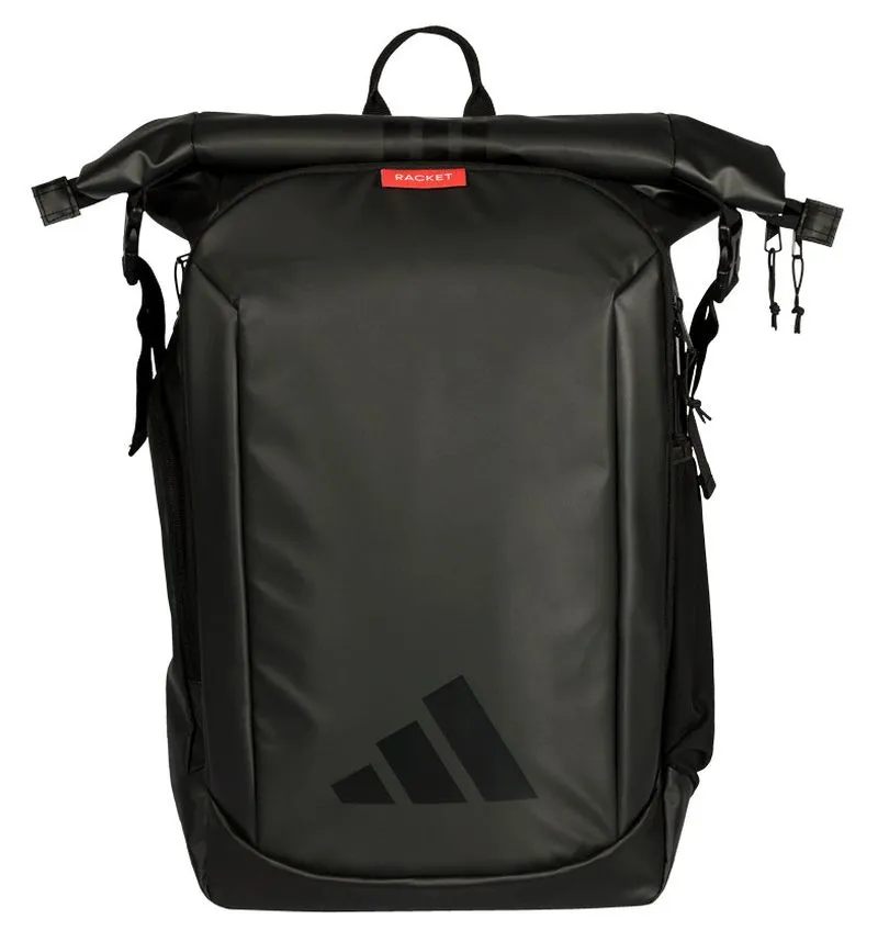 Adidas Multigame 2026 - black Adidas Multigame 2026 - black