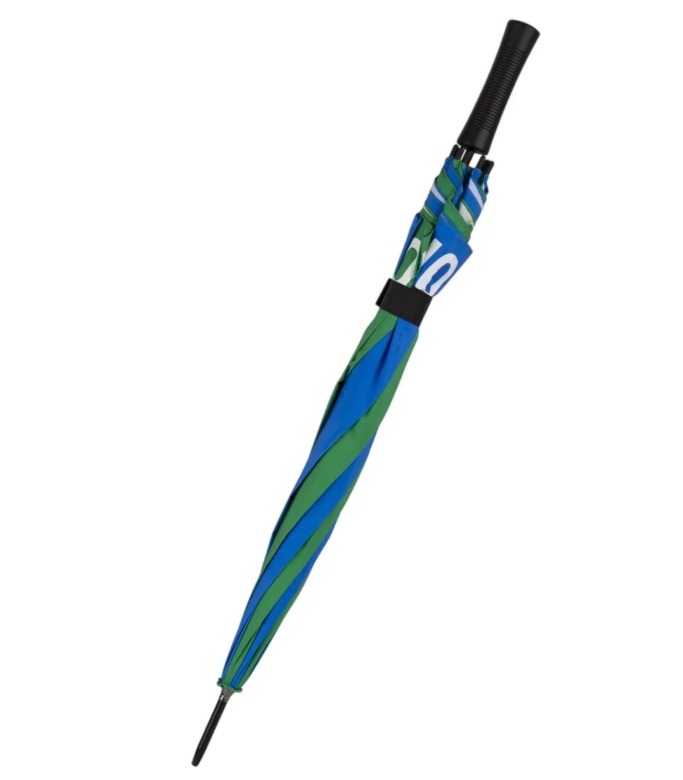 Yonex Umbrella - blue/green