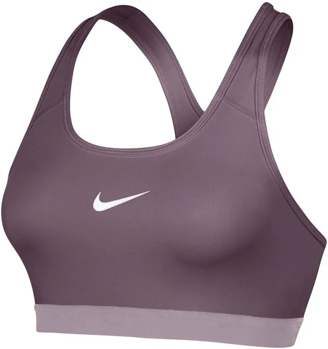 Nike Pro Bra - violet