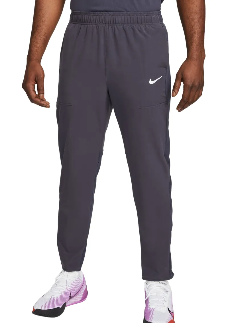 Nike Court Advantage Trousers - gridiron/white Nike Court Advantage Trousers - gridiron/white
