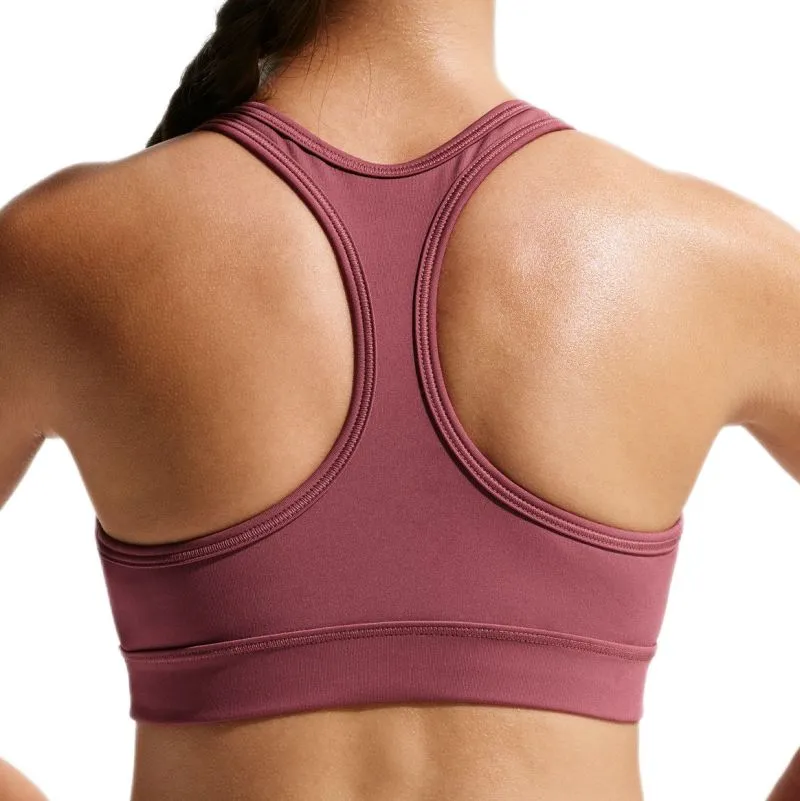 Nike Girls Swoosh Sports - pink smoke