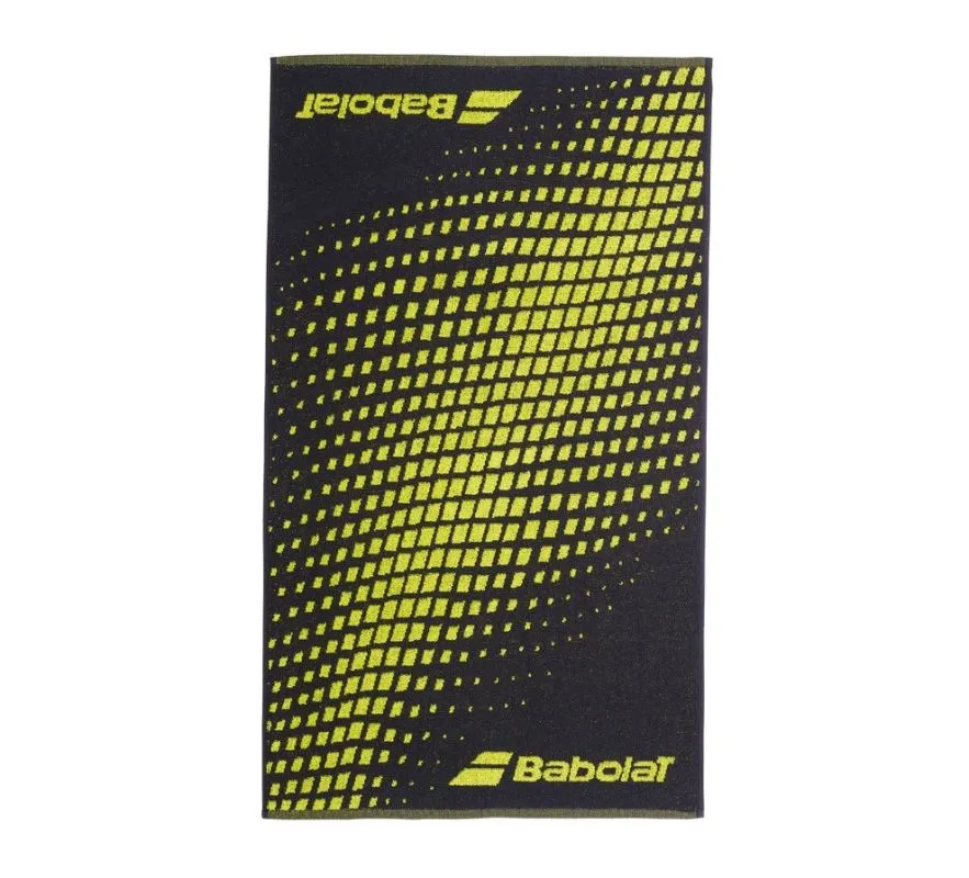 Babolat Medium - aero/gray
