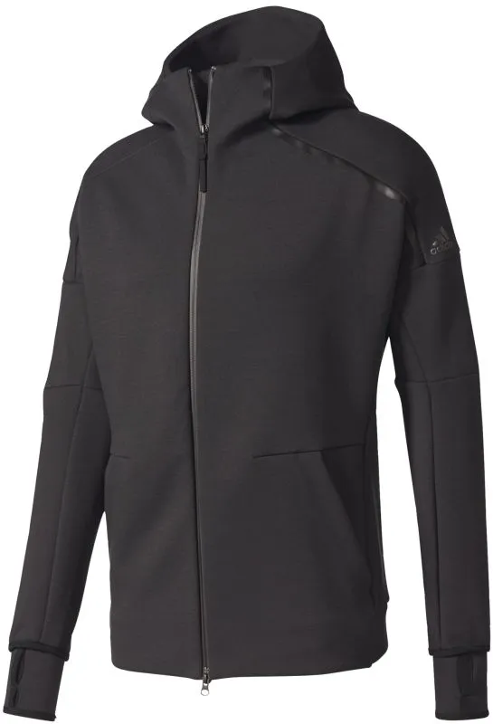 Adidas ZNE Hoody - black