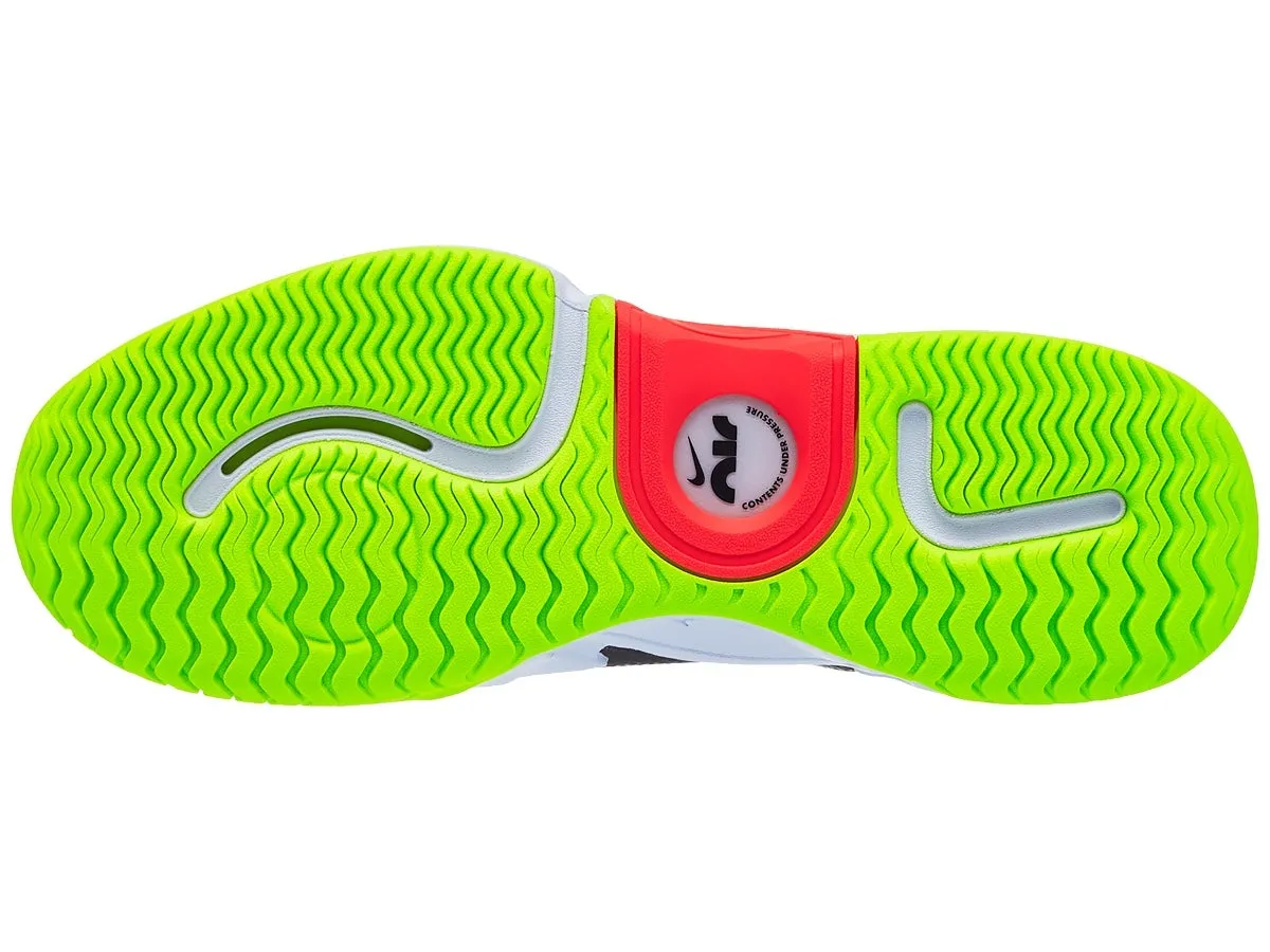 nike-air-zoom-gp-turbo-black-white-volt-laser-crismon-5 Nike Air Zoom GP Turbo - black/white/volt/laser crismon
