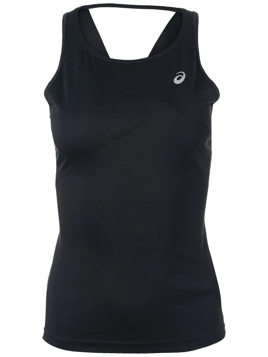 asics-club-w-tank-performance-black-1 Asics Club W Tank - performance black