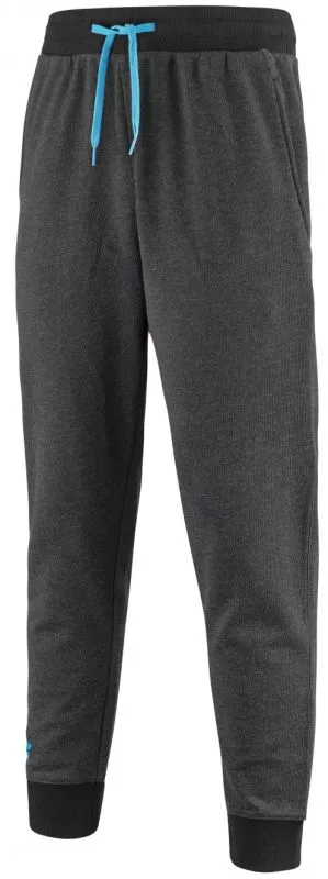 babolat-exercise-jogger-pant-jr-black-heather-1 Babolat Exercise Jogger Pant Jr - black heather