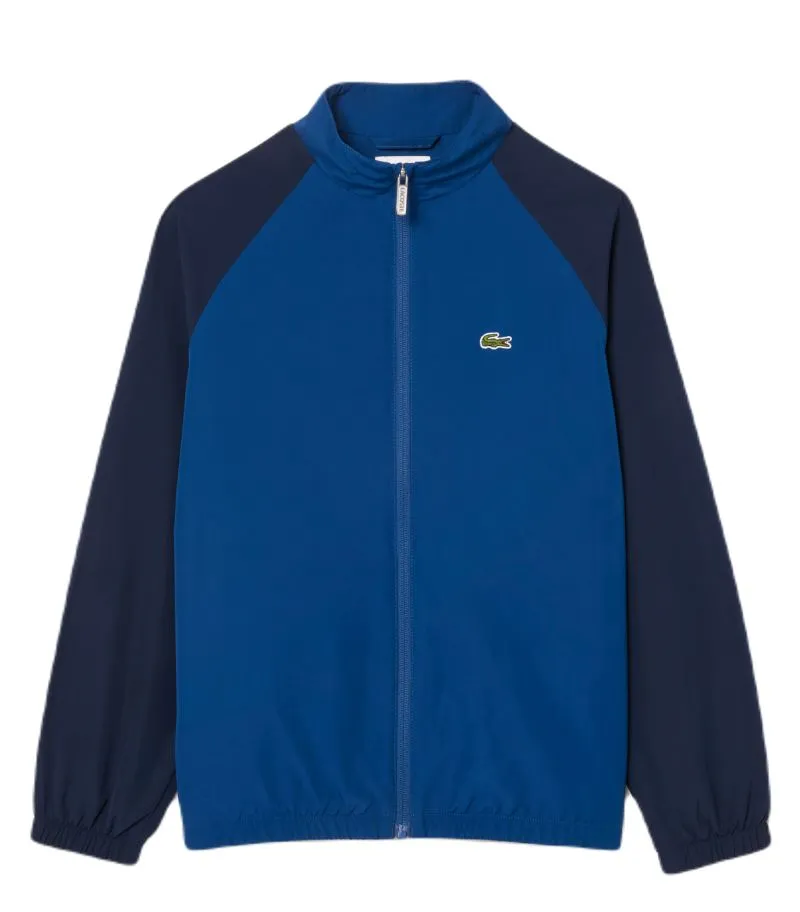 BJ2467_FMP_24 Lacoste Colorblock Track