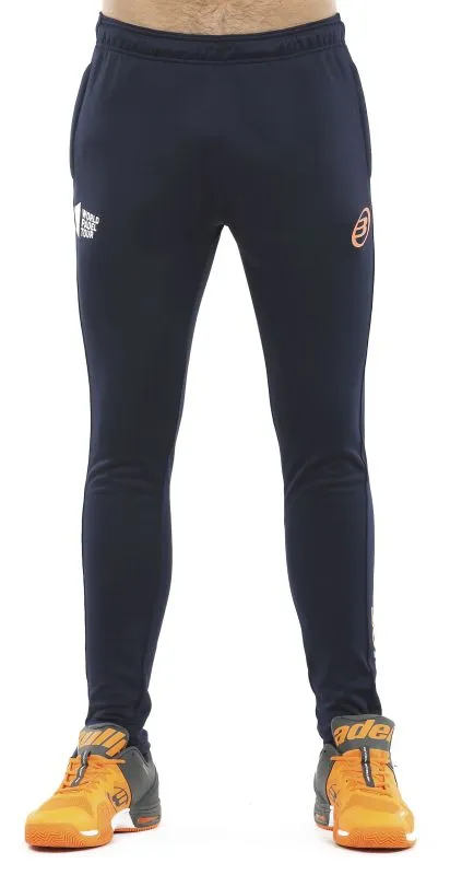Bullpadel Voros Trousers Man - oceano profundo Bullpadel Voros Trousers Man - oceano profundo
