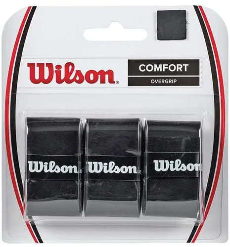 Wilson Pro 3P - black