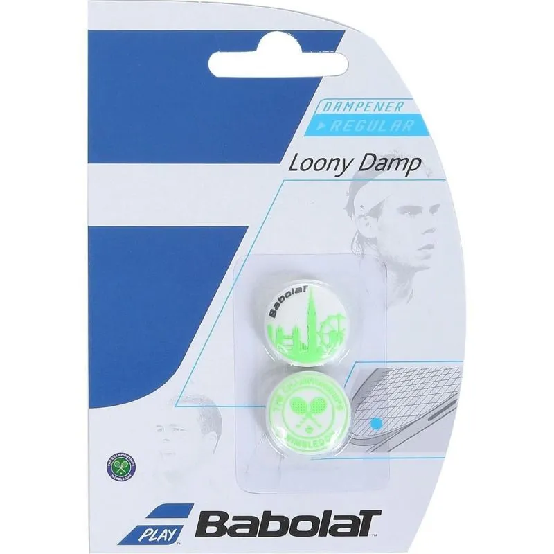Babolat Wimbledon Damp 2P Babolat Wimbledon Damp 2P