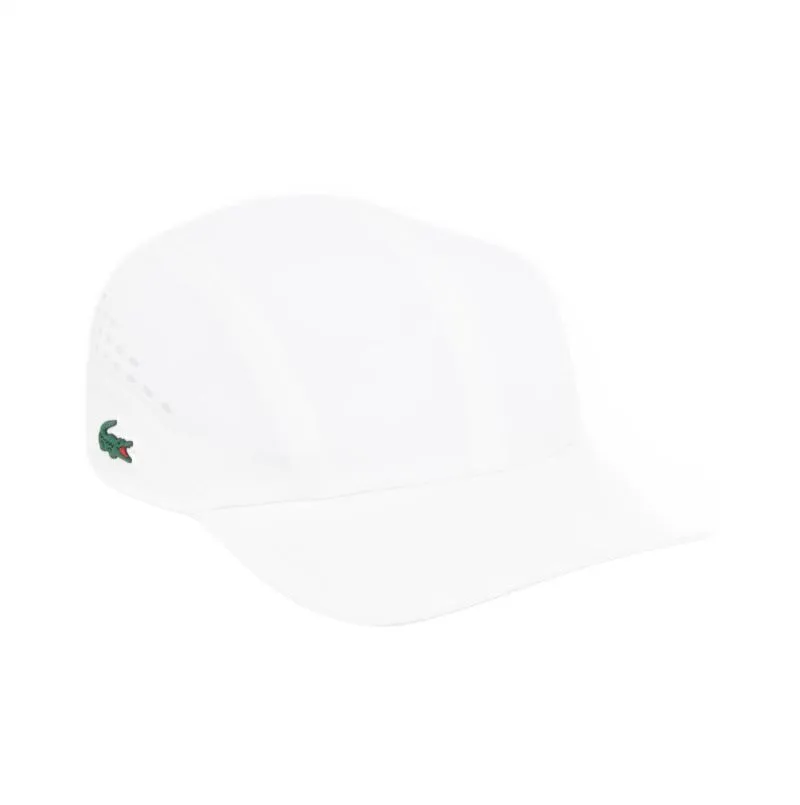 Lacoste Diamond Taffeta - white