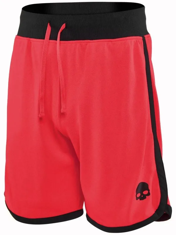 Hydrogen Tech Shorts Man - red/black Hydrogen Tech Shorts Man - red/black
