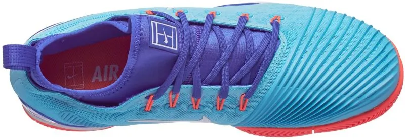 Nike Air Zoom Ultra React - polarized blue/white