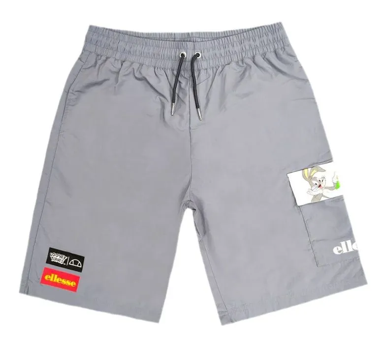 Ellesse Loonily Short - light blue Ellesse Loonily Short - light blue