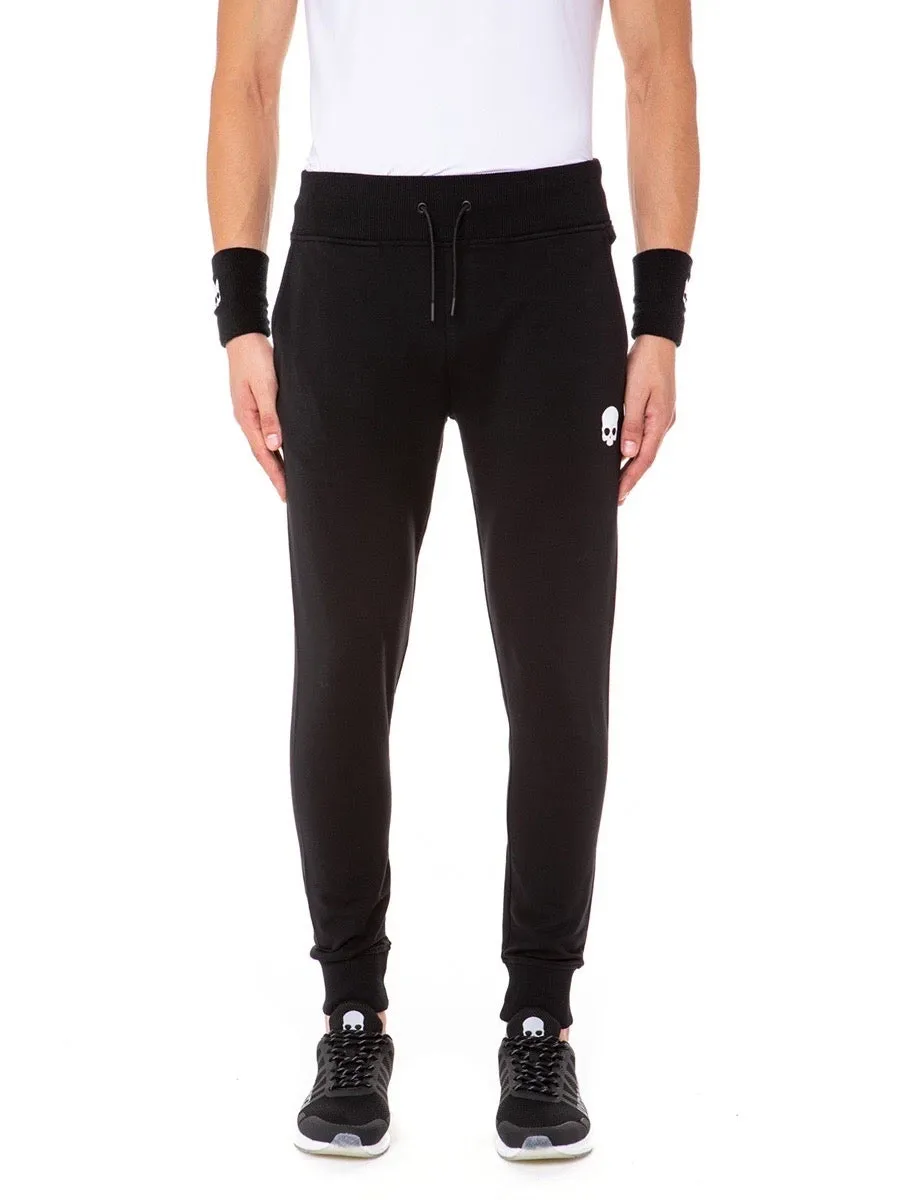 Hydrogen Sweatpants Men - black