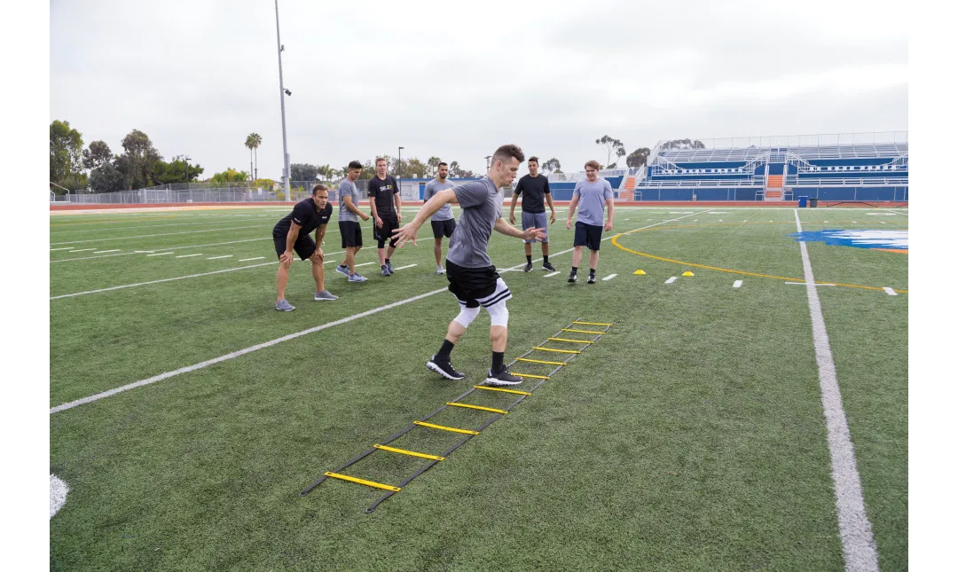 sklz-quick-ladder-2 SKLZ QUICK LADDER