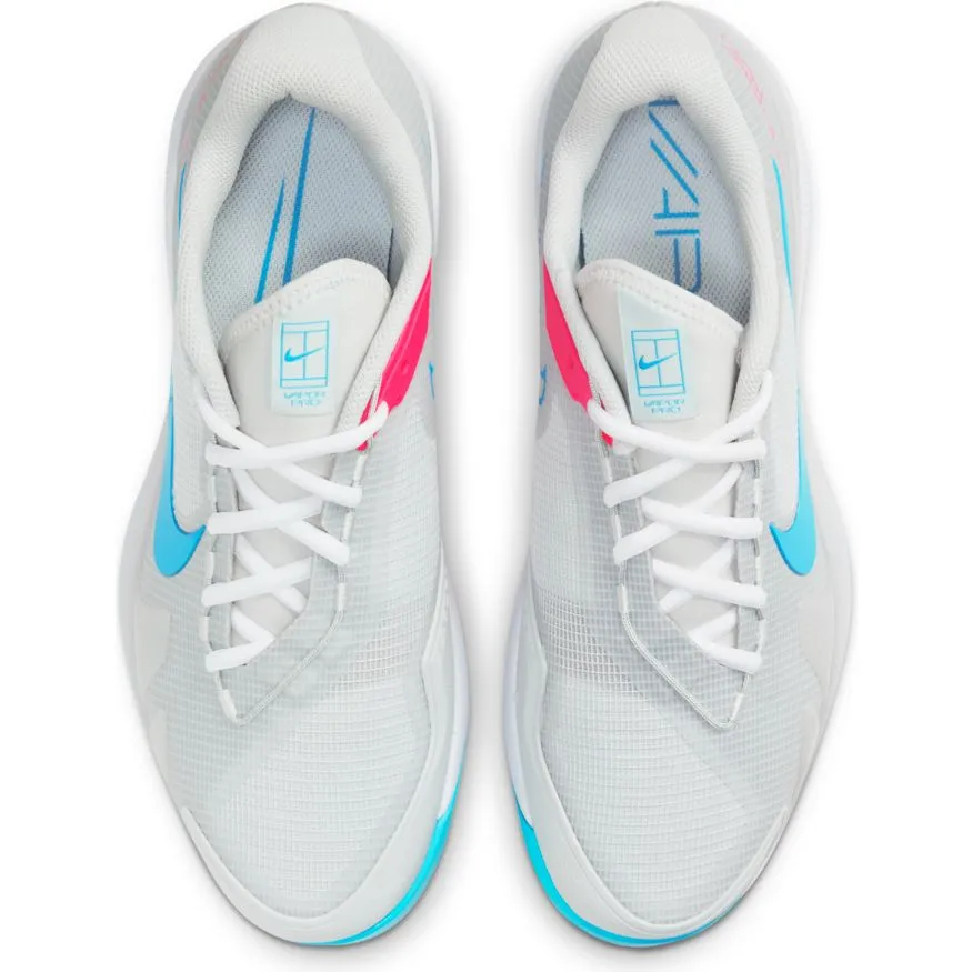 Nike Air Zoom Vapor Pro - photon dust/chlorine blue/grey fog