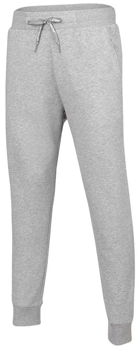 Babolat Exercise Jogger Pant M - high rise heather