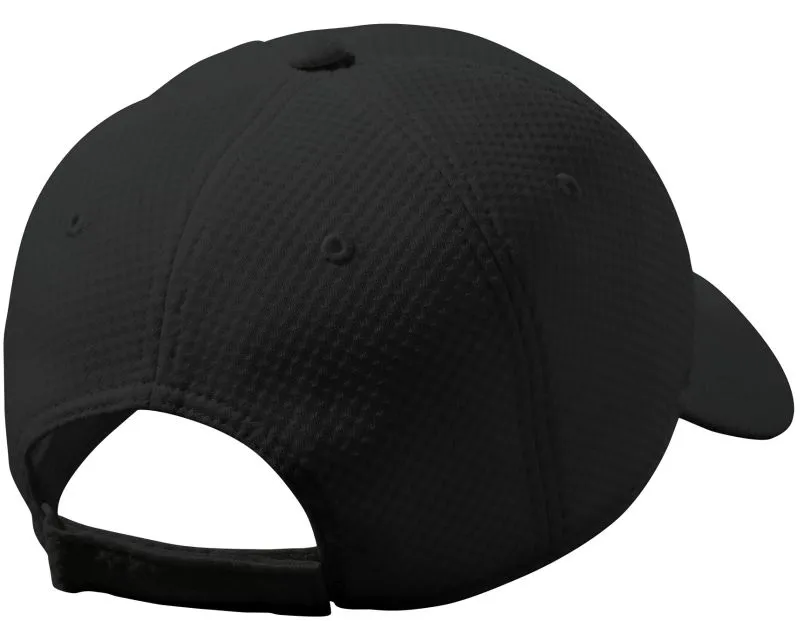 Wilson Summer Cap II - black