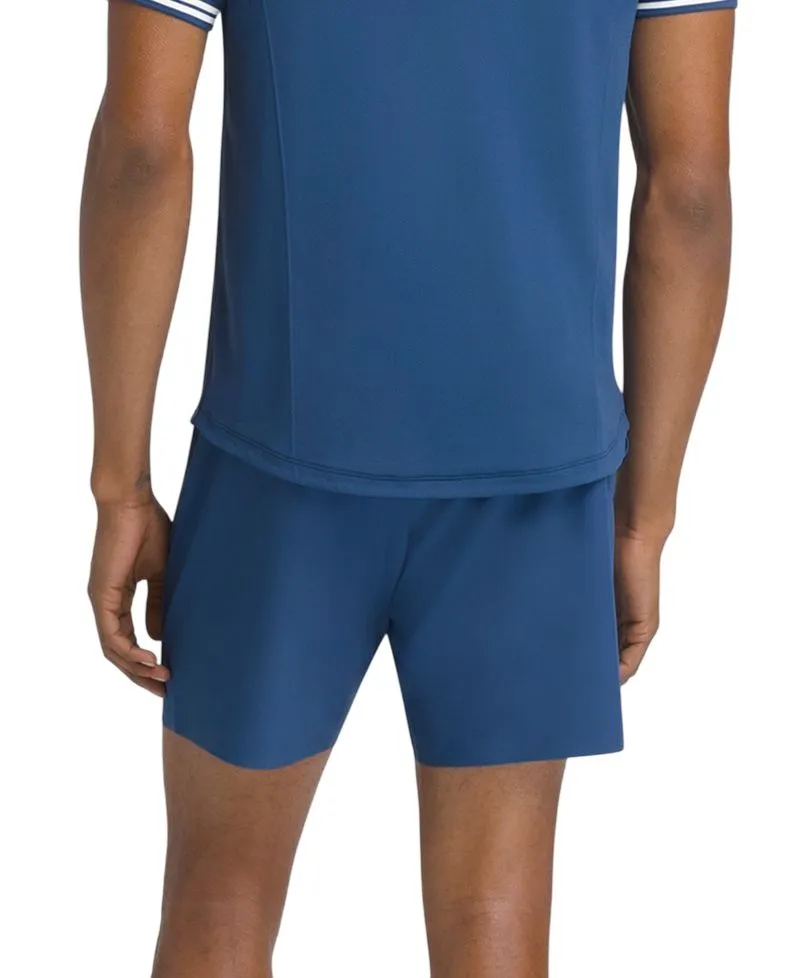 Wilson Tournament V2 7" Unlined - court blue 