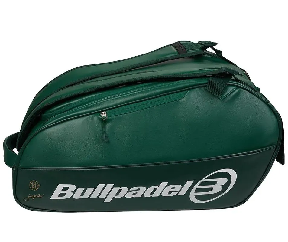Bullpadel BPP26023 Icon - bottle green Bullpadel BPP26023 Icon - bottle green