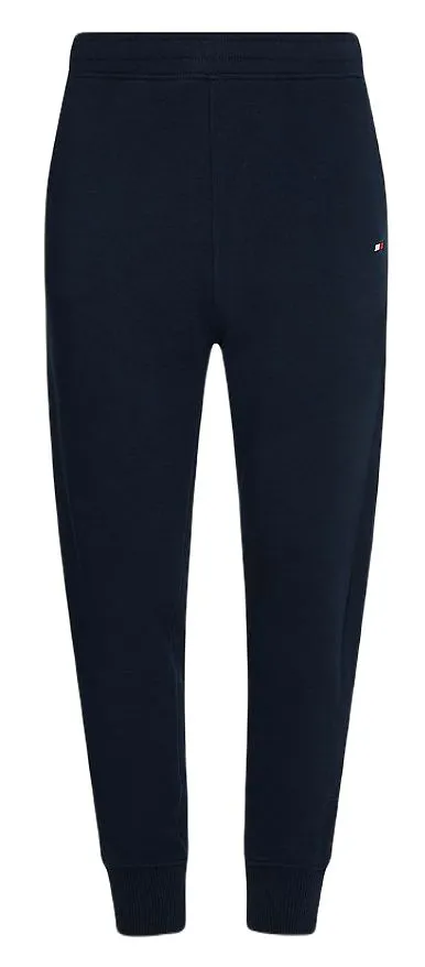 Tommy Hilfiger Relaxed Tommy Tape Sweatpants - desert sky Tommy Hilfiger Relaxed Tommy Tape Sweatpants - desert sky