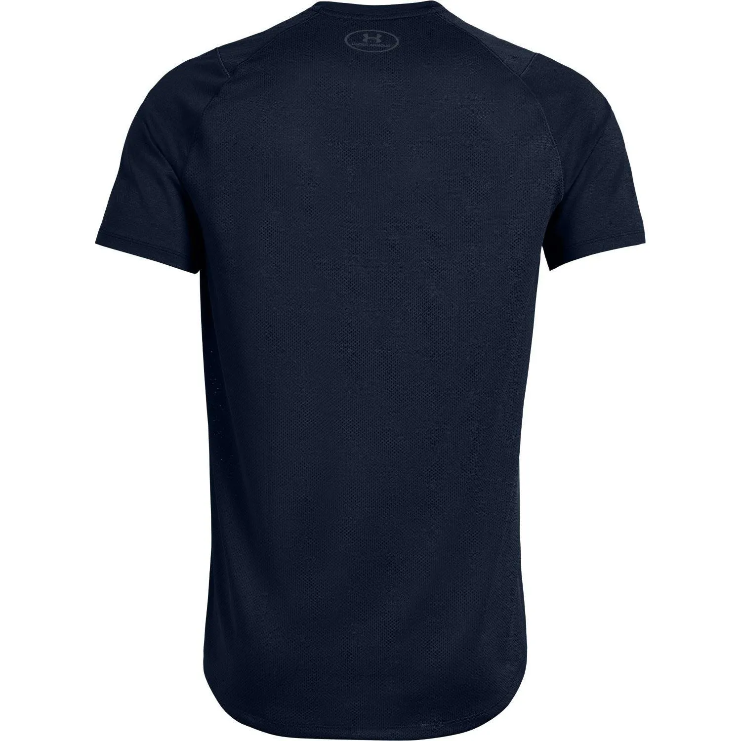 under-armour-raid-2-0-ss-left-chest-navy-2 Under Armour Raid 2.0 SS Left Chest - navy