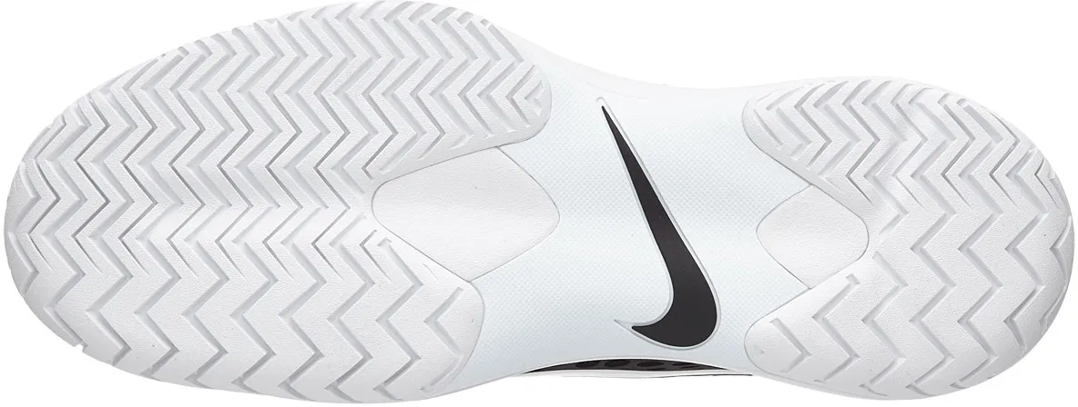 nike-air-zoom-cage-3-black-white-anthracite-2 Nike Air Zoom Cage 3 - black/white/anthracite