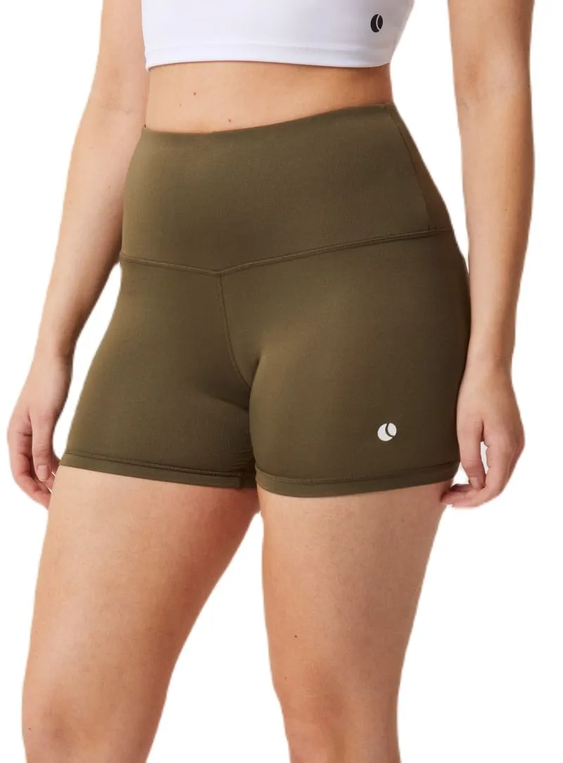 Björn Borg Ace Minishorts - olive night