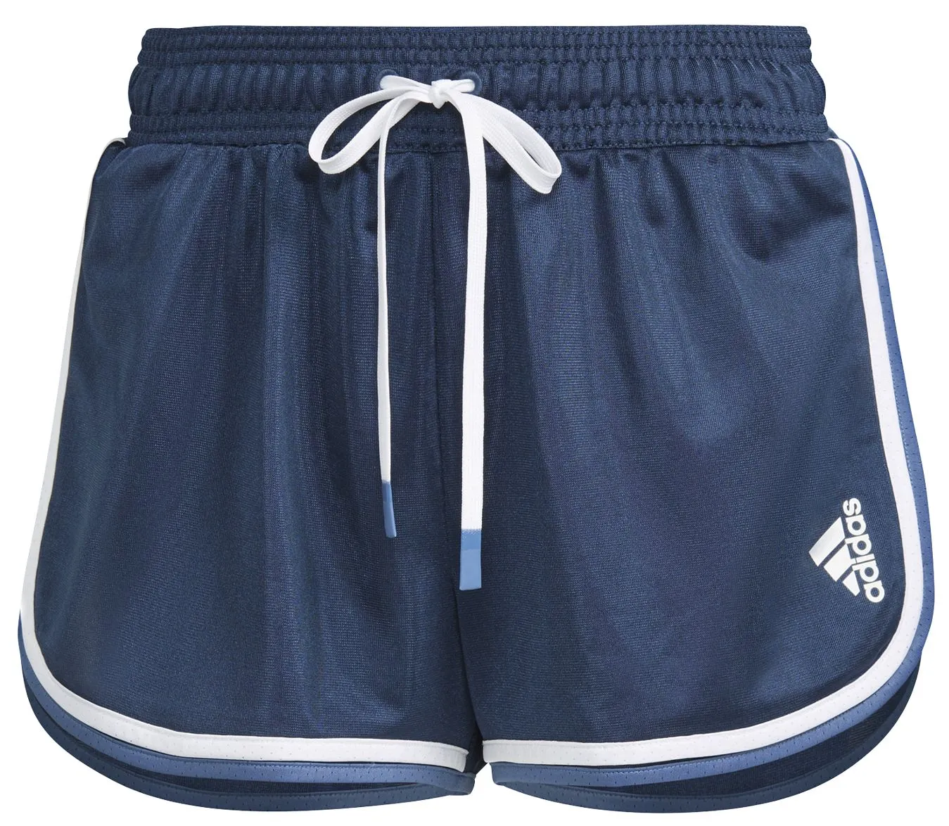 Adidas Club Short W - crew navy/white Adidas Club Short W - crew navy/white