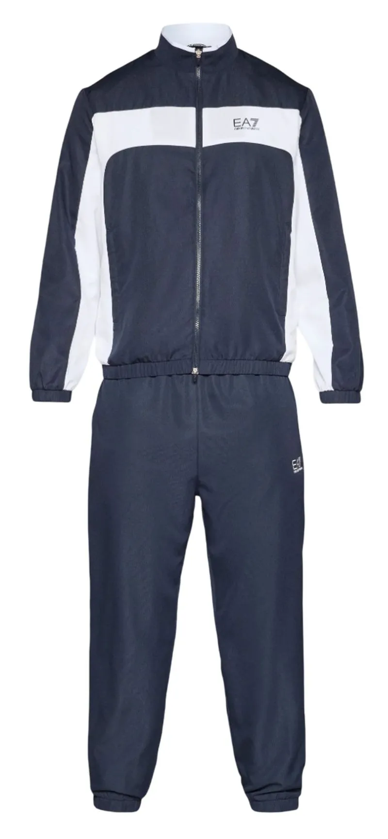 EA7 Pro Tennis In Ventus7 - armani blue