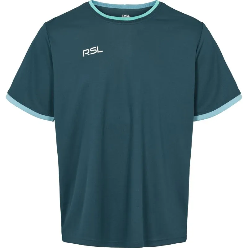 RSL Vela - new navy
