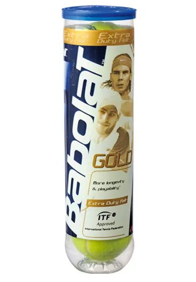 Babolat Gold - 4 szt. -
