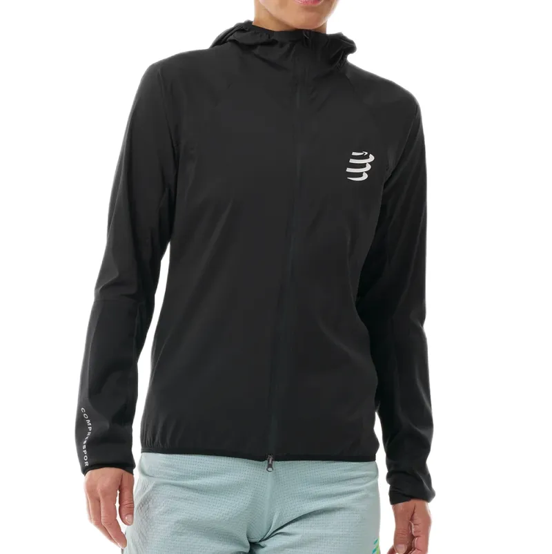 Compressport Active Insulated - black