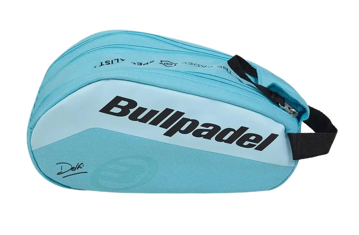 Bullpadel BPN26003 D.Case Mini Bag - light blue