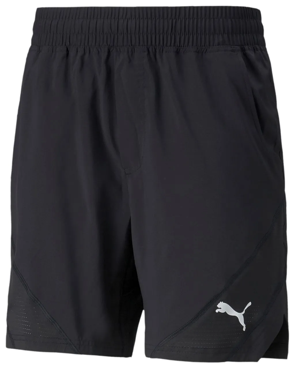 Puma Train Vent Woven 7" Short