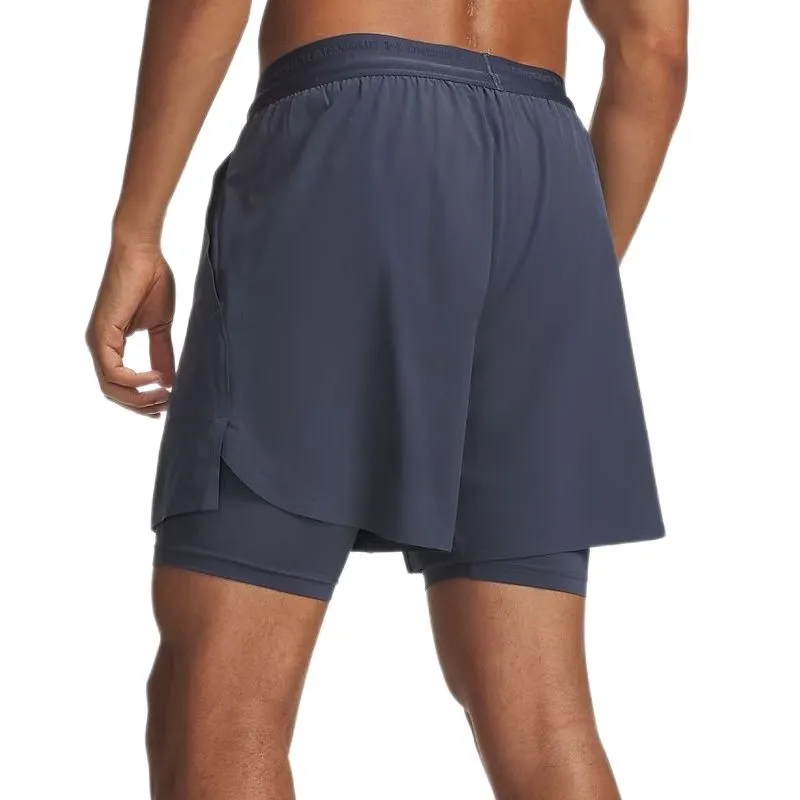 Under Armour Vanish Elite 2 in 1 - downpour gray