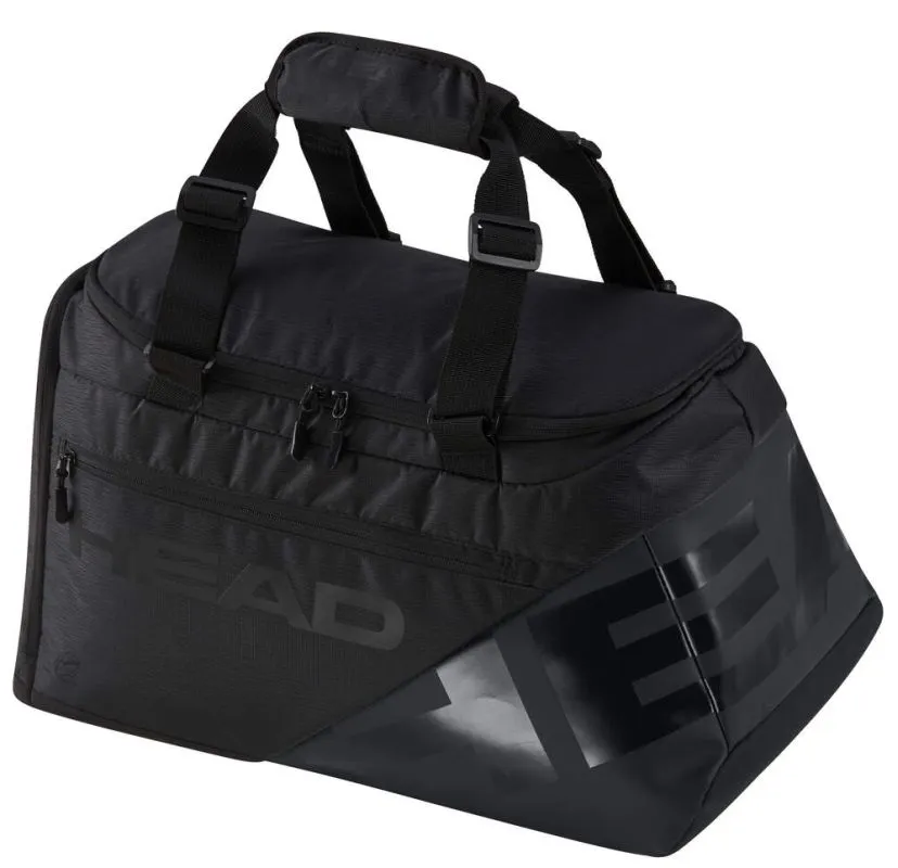 493209 Head Pro X LEGEND Court Bag 48L - black/black