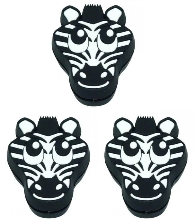 Pro's Pro Zebra Damper 3P