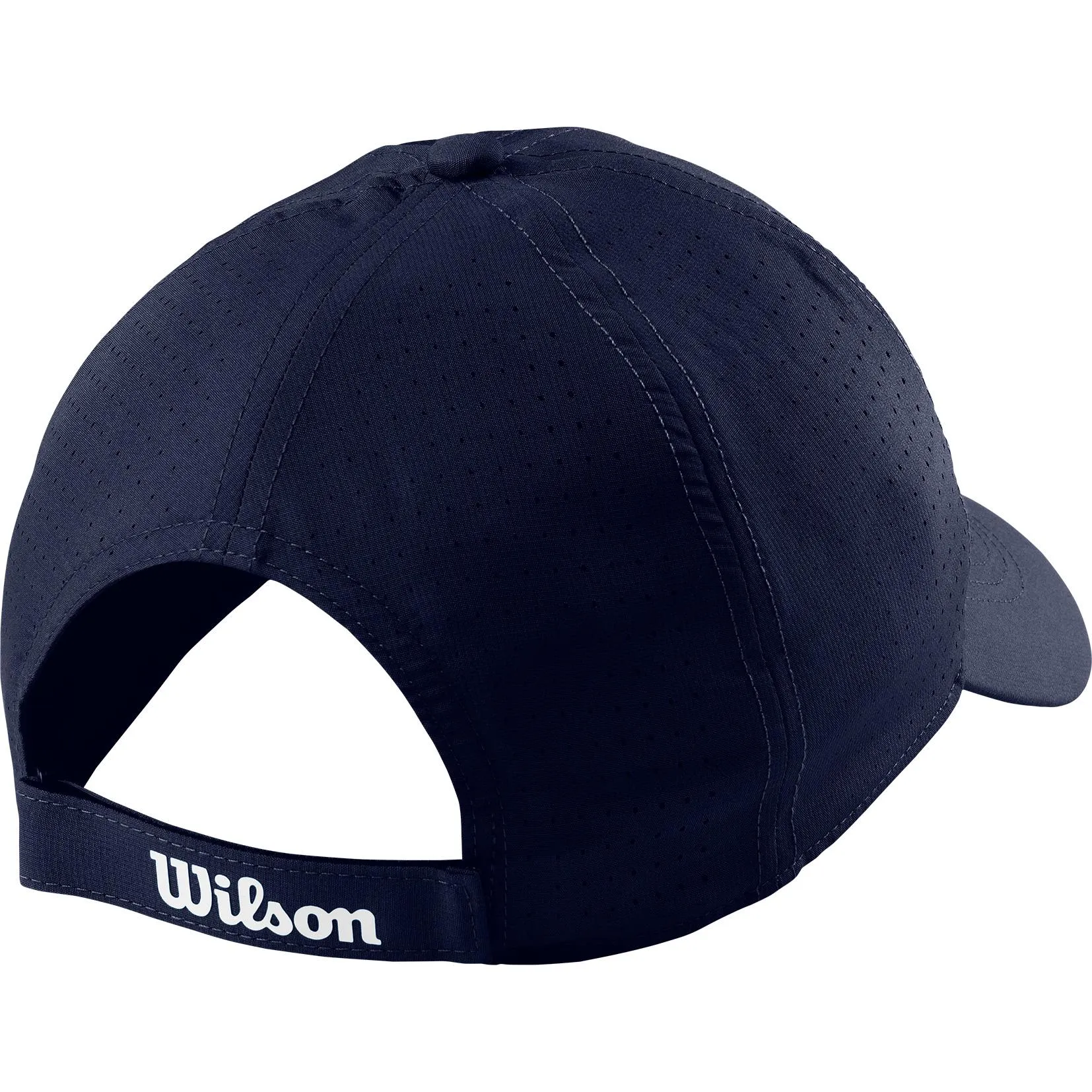 Wilson Ultrlight Tennis Cap - peacoat