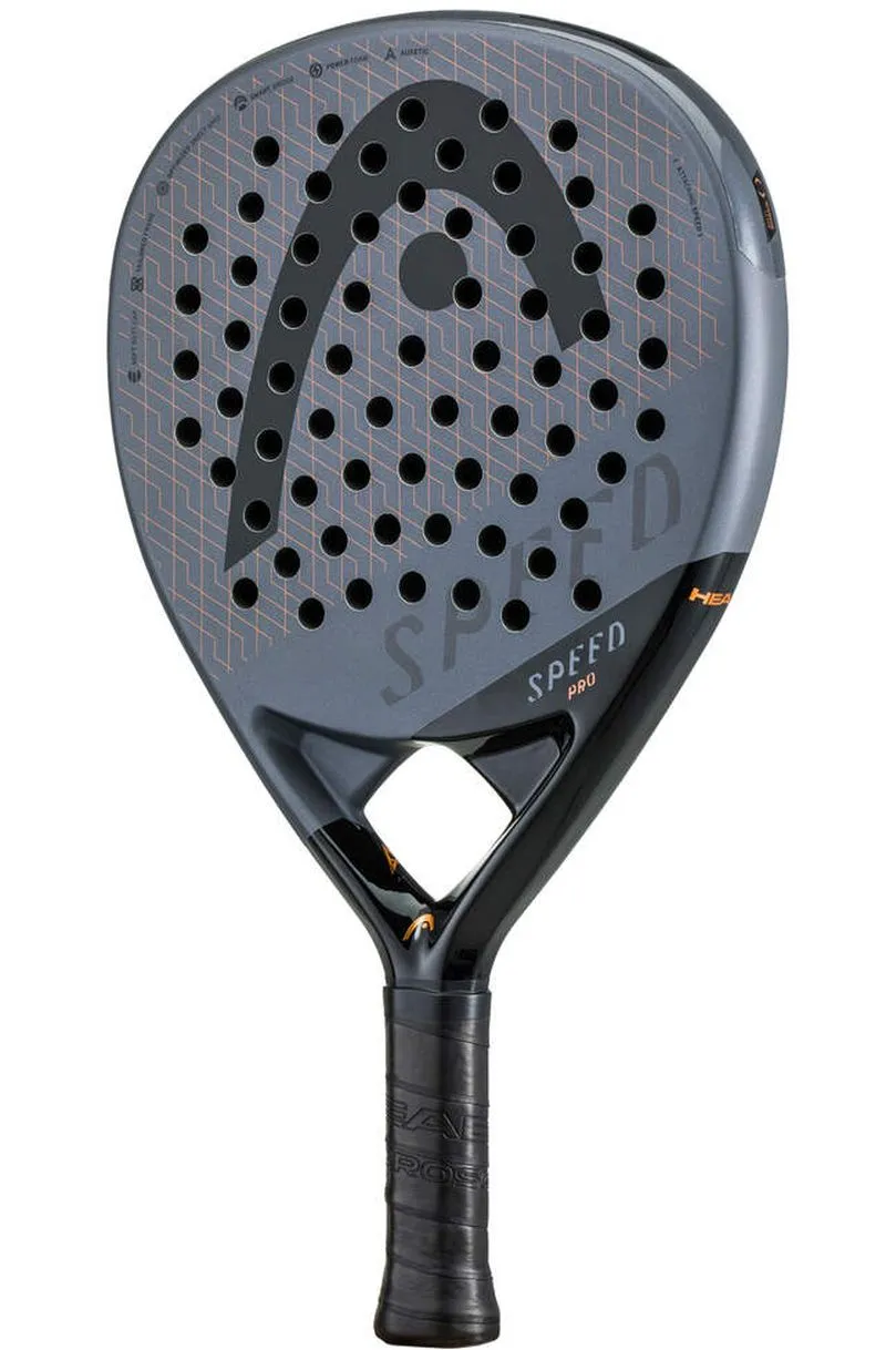 Head Speed Pro