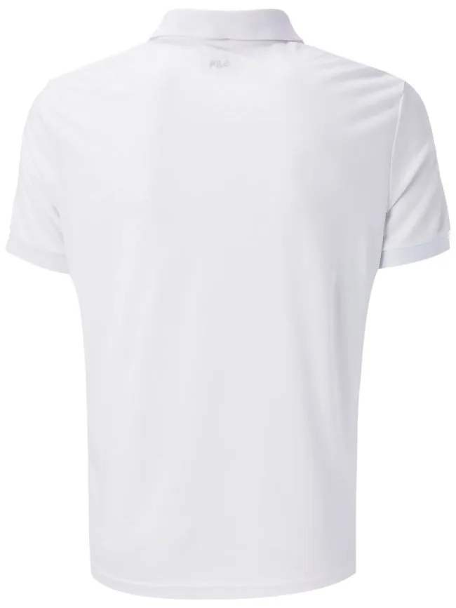 Fila Polo Jaden M - island paradise/white