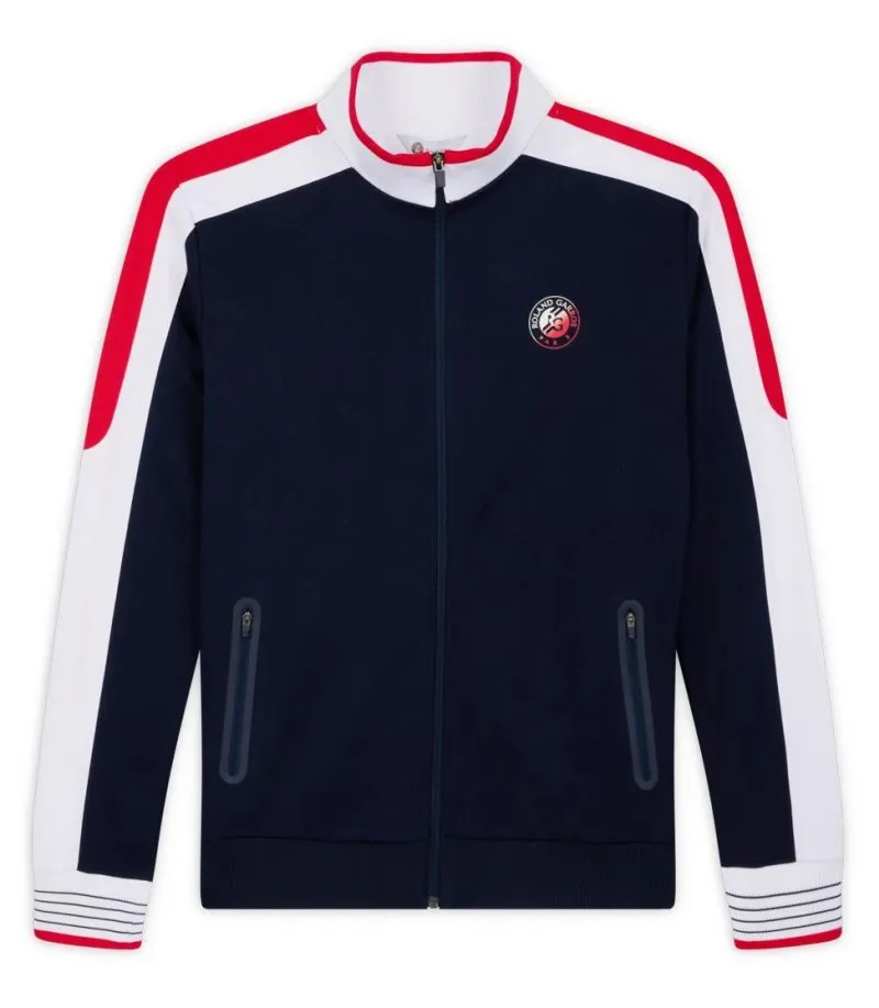 Roland Garros Solan Tricolore