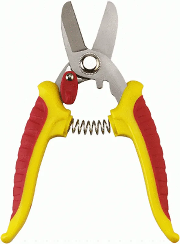 pro-s-pro-all-purpose-snip-165mm-1 Pro's Pro All Purpose Snip 165mm
